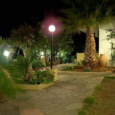 Bella Vista Sissi Exterior foto