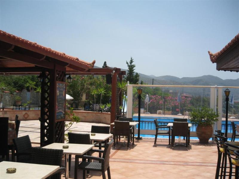 Bella Vista Sissi Exterior foto