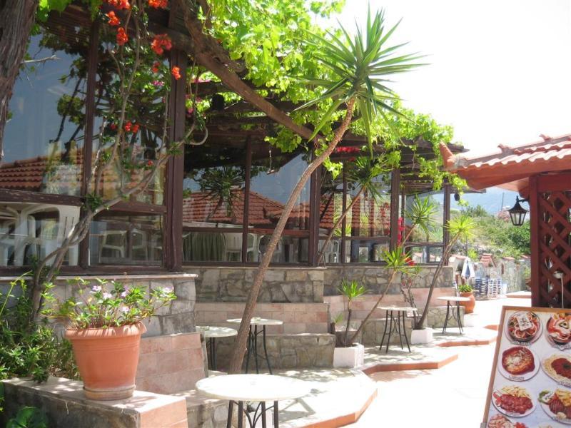Bella Vista Sissi Exterior foto