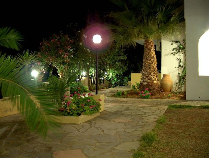 Bella Vista Sissi Exterior foto