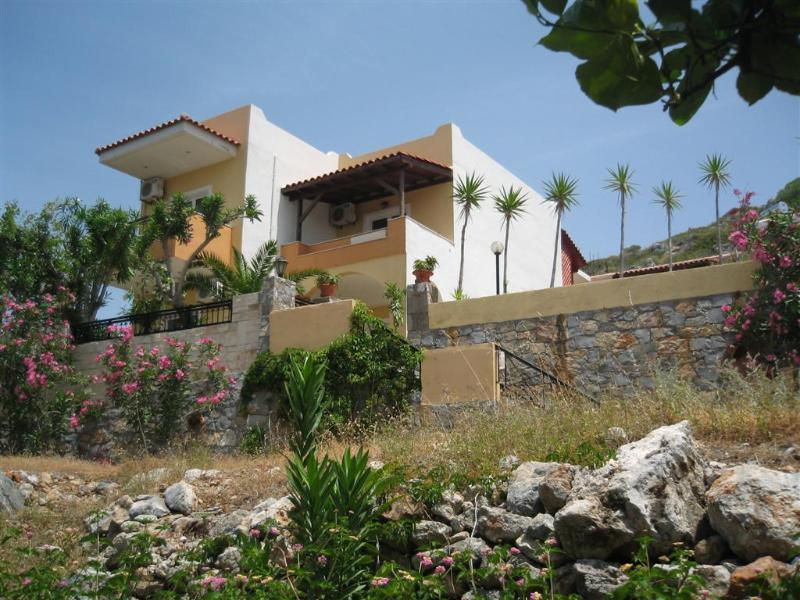 Bella Vista Sissi Exterior foto