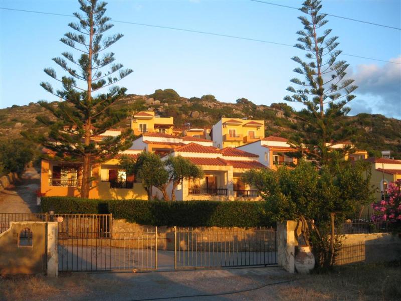 Bella Vista Sissi Exterior foto