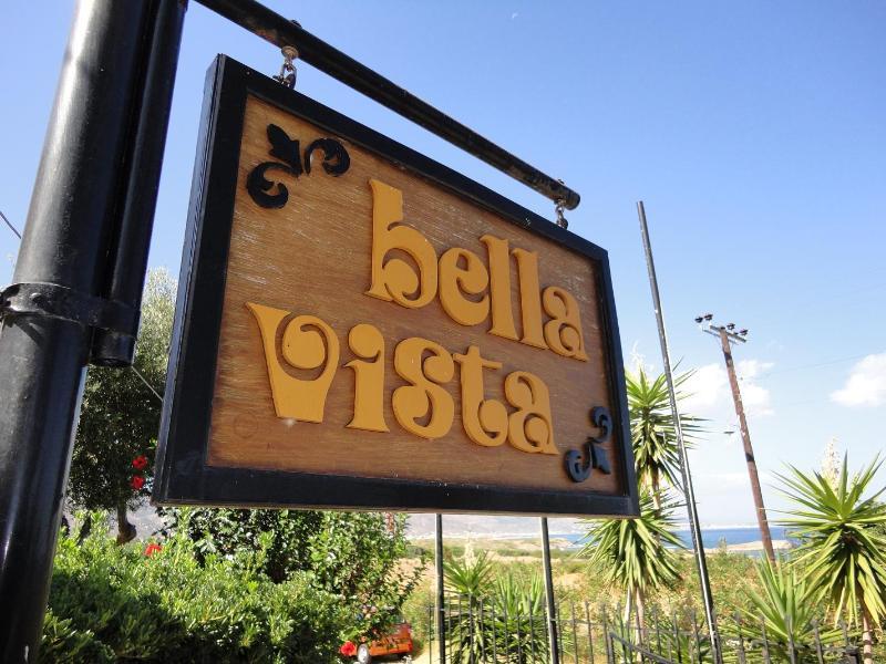 Bella Vista Sissi Exterior foto