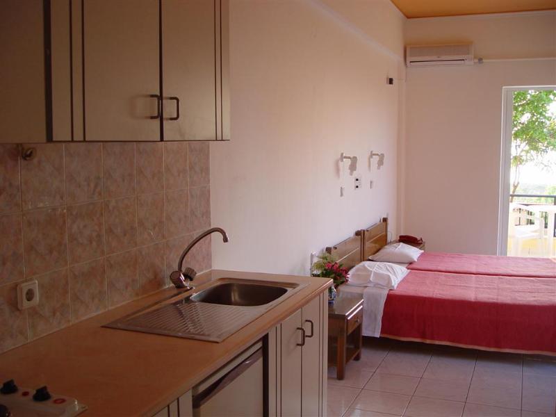 Bella Vista Sissi Exterior foto