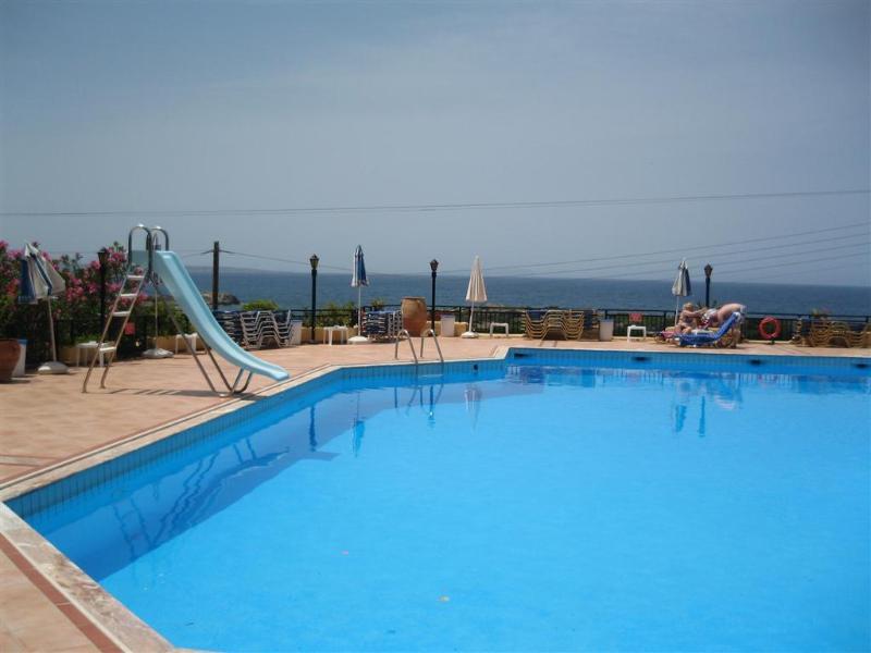 Bella Vista Sissi Exterior foto