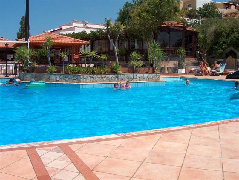 Bella Vista Sissi Exterior foto